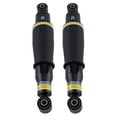 thumbnail image 1 of 2x Rear Air Shock Absorber for Nissan Armada 2005-2015 & Infiniti QX56 2004-2010, 5.6L, OEM: 56200ZV50A, 56200-ZV50A, Air Suspension, 4WD, 1 of 6