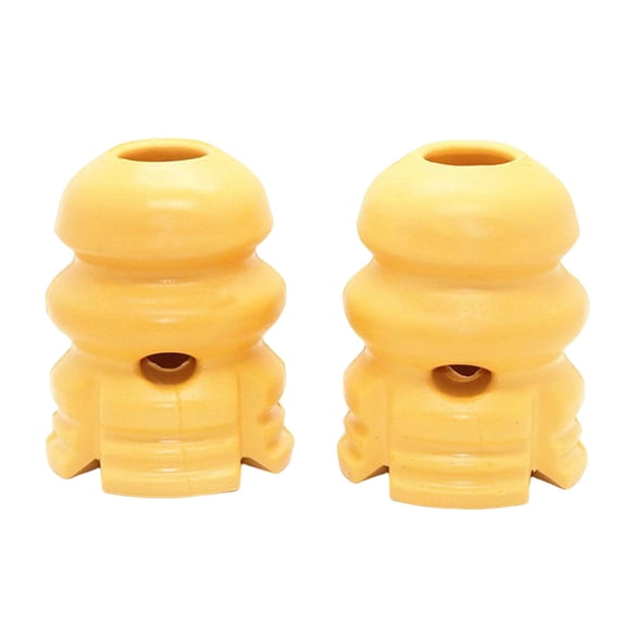 2x Rear Bump Stops Buffering Block 5151-3E000 for Professional Easy Installation Car Accessories