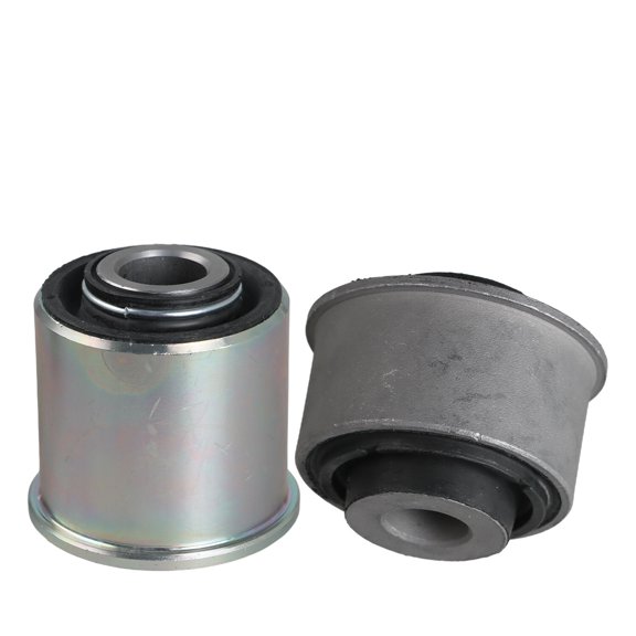 2x Rear Knuckle Bushing Link with Rear Control Arm for Ford Mustang 2015-2023