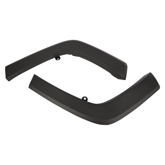 Fender Flares Trim for Toyota Rav4 2019-2023 Left Right Wheel Mudguard Opening TO1790113 TO1791113 756060R090 756050R090 756060R120 756050R120
