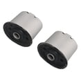 thumbnail image 1 of 2x Rear Leaf Spring Bushing for 2001 02 03 04 05 06 2007 Chrysler Town & Country, 1 of 6