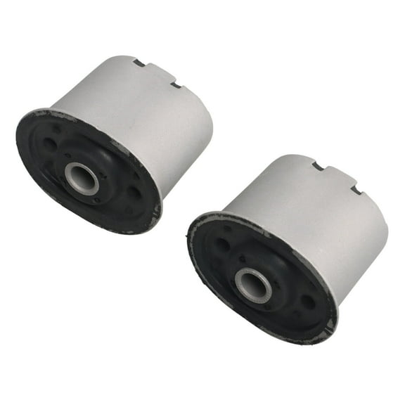 2x Rear Leaf Spring Bushing for 2001 02 03 04 05 06 2007 Chrysler Town & Country