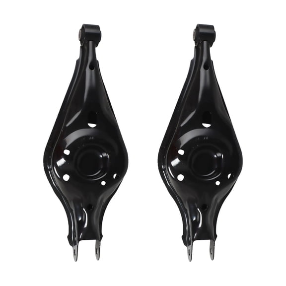 2x Rear Lower Control Arms for Ford Explorer Taurus Flex Lincoln MKS MKT