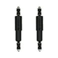 thumbnail image 1 of RAParts Rear Shock Absorbers fits Club Car DS Precedent 1981+ Gas Electric Golf Cart, 1 of 7