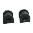 thumbnail image 1 of 2x Rear Stabilizer Bar Bushing for 2007-2017 Mitsubishi Lancer 4056A230, 1 of 6