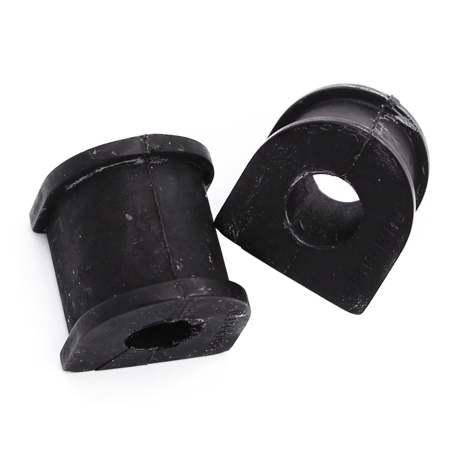 2x Rear Stabilizer Sway Bar Bushings Kit 4881812170 Fits for Camry