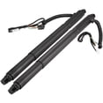 thumbnail image 1 of 2x Rear Tailgate Power Lift Supports with Power Opener For 08-14 X6 E71 E72 X6 Fits select: 2008-2014 BMW X6 XDRIVE35I, 1 of 7