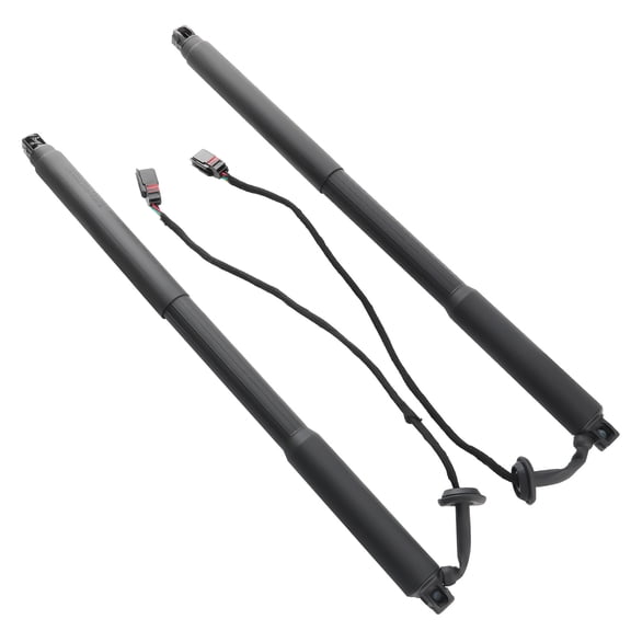 2x Rear Tailgate Power Lift Supports with Power Opener for Volvo XC60 2012-2017
