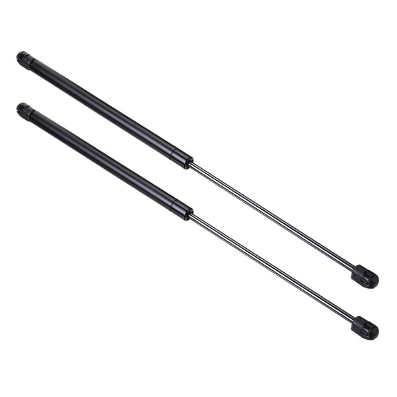 2x Rear Tailgate Trunk Boot Struts Lift Hydraulic Rod Springs Hood Lift Shock Absorbers Compatible For VU VY