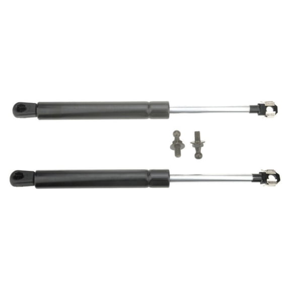 2x Rear Trunk Lift Support Struts For 92-00 SC300 Base 96-00 SC400 Base Z30 4508