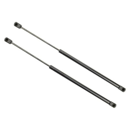 2x Rear Window Lift Support Shock For 1999-03 QX4 1999-04 Pathfinder R50 6192