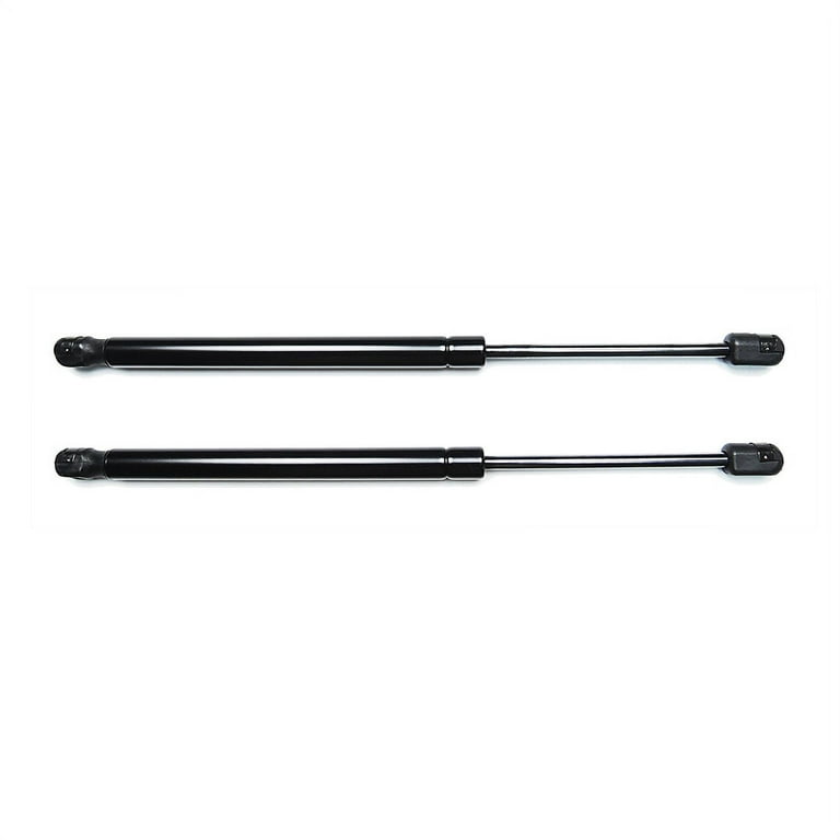 2x Front Hood Lift Supports Shock Struts For 2014-2019 Jeep Cherokee 68156156AB