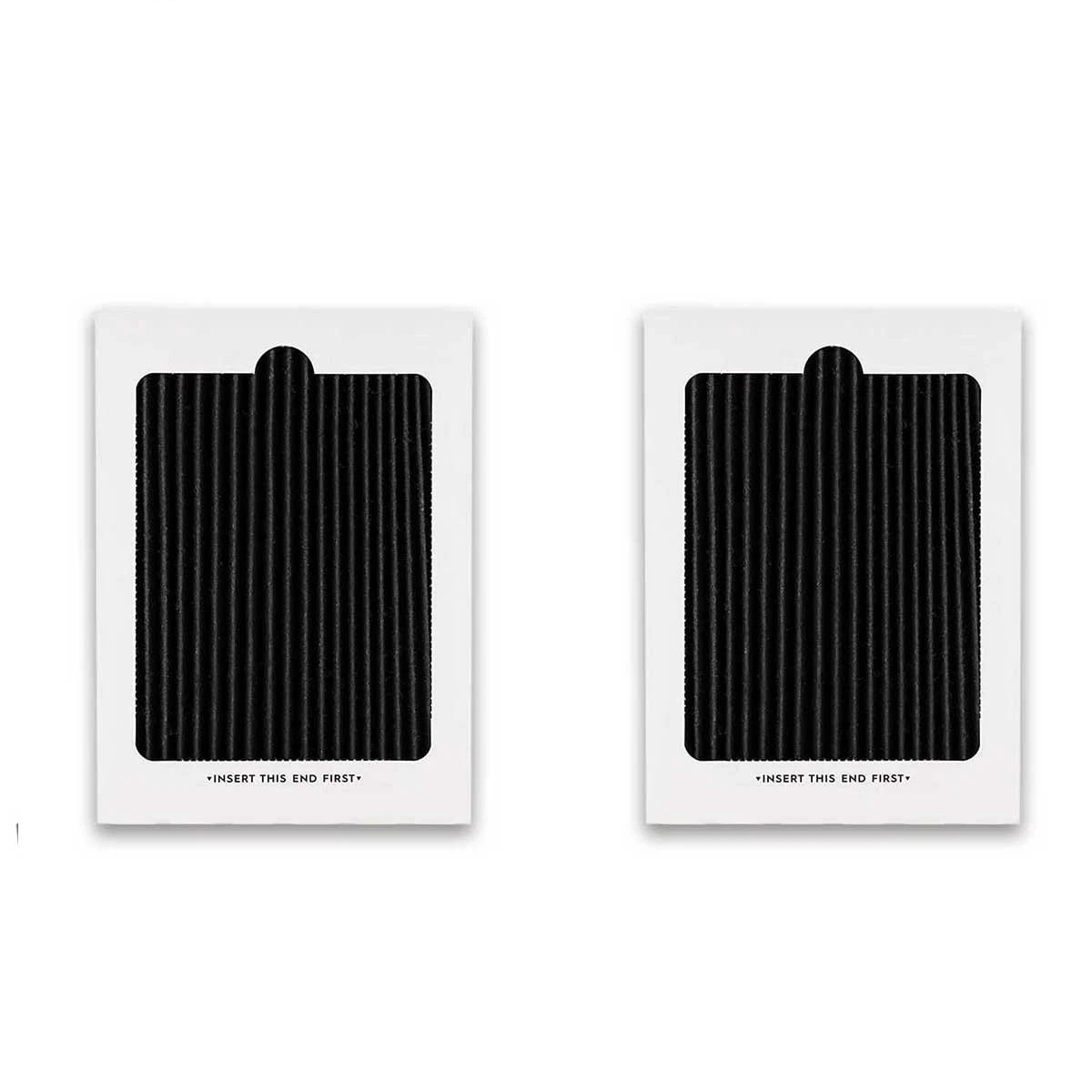 2x Refrigerator Air Filter Replacement for Electrolux PureAdvantage EAFCBF