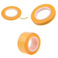 thumbnail image 1 of 2x Roll Spraying Painting Masking Tape Model Tapes Tools 4/9/30mm, 1 of 6