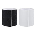 thumbnail image 1 of 2x Self- Sole Pastes Anti-Slip Shoe Bottoms for High Heels, 1 of 9