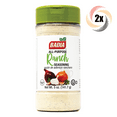 thumbnail image 1 of 2x Shakers Badia All Purpose Ranch Seasoning Fat & Gluten Free 5oz Fast Shipping, 1 of 2