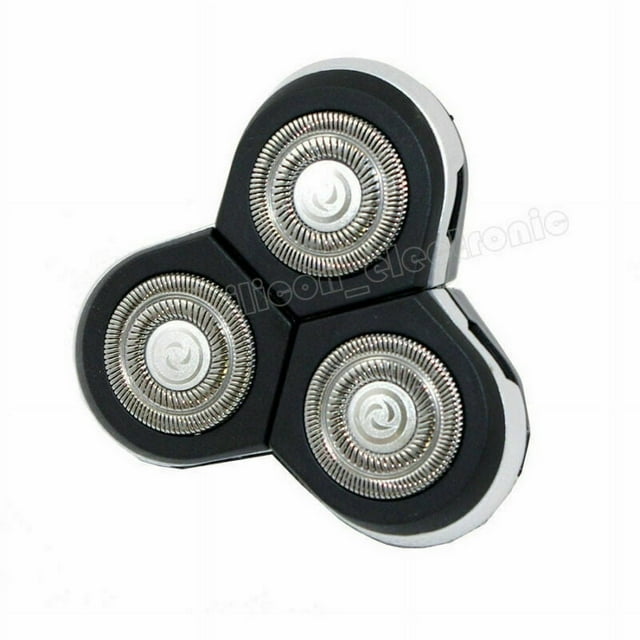 2x Shaver Head For Philips Norelco RQ12 Sensotouch 3D 1250X 1280X 1290X