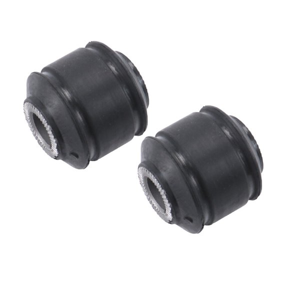 2x Shock Absorber Bush Front For Nissan Pathfinder R51 Navara D40 56219-5X00A