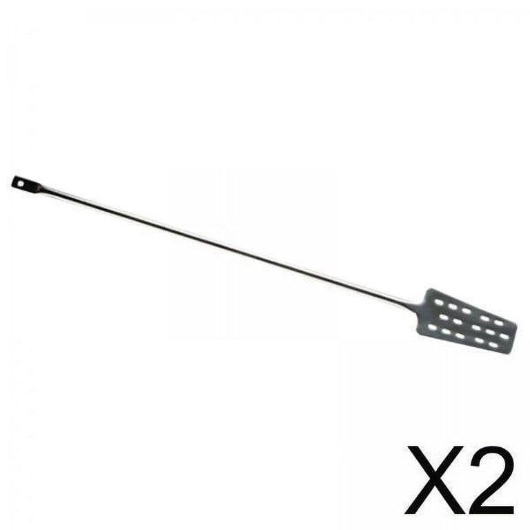 Stainless Steel Paddle Stirrer