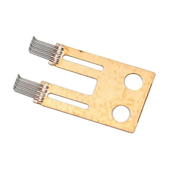 2x Steering Column Angle Sensor Contact Brush Repair Kit For BMW E65 E66 E60 730