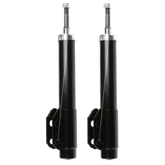2x Struts AUTOMUTO Shock Absorbers Fits 1987-1993 for Ford Mustan with 235009 Auto Shocks - Front