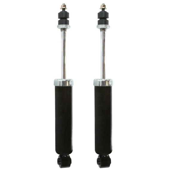 2x Struts AUTOMUTO Shock Absorbers Fits 1987-1996 for Dodge for Dakota with 344093 Auto Shocks - Front
