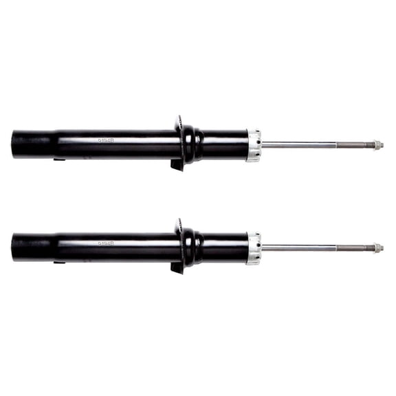 2x Struts AUTOMUTO Shock Absorbers Fits 2004 2005 2006 2007 2008 for Acura TL with 340066 Auto Shocks - Front