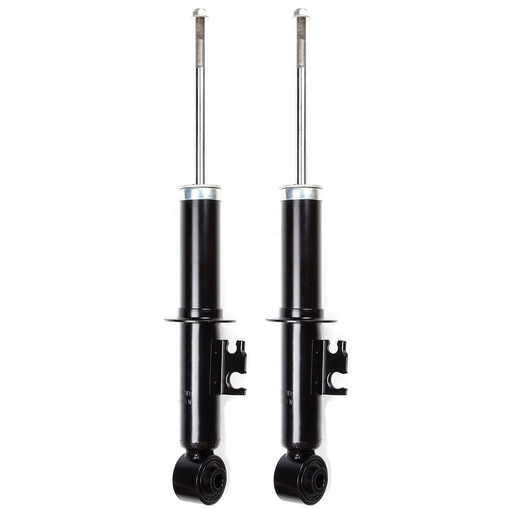 2x Struts AUTOMUTO Shock Absorbers Fits 2007 2008 for Mini Cooper with