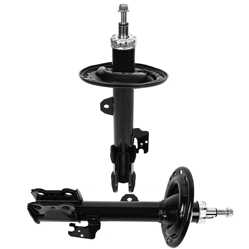 2x Struts AUTOMUTO Shock Absorbers Fits 2010 2011 2012 2013 2014 2015 ...