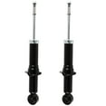 thumbnail image 1 of 2x Struts AUTOMUTO Shock Absorbers Fits 2014-2019 for Toyota Corolla with 3410014 72991 Auto Shocks - Rear, 1 of 5