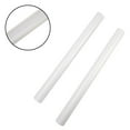 thumbnail image 1 of 2x Support Grill Bar V Brace Wrap White 34CM For BMW F30 F31 F32 F33 F34 F35 F35 F36 G20 G21 G28 G29 F20 F21/F22/F23/F24/F44, 1 of 12