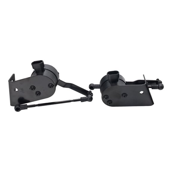 2x Suspension Height Sensor Front Left & Right For Cadillac Chevrolet Yukon US