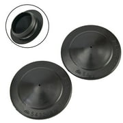 2x Suspension Strut Mount Cover 54330ED000 for Nissan Tiida C11 2007-2011