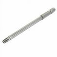 thumbnail image 1 of 2x T25 4" Torx STAR Screwdriver Bit Set Hex Security Magnetic Head 150MM Extra Long, 1 of 2