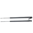 thumbnail image 1 of 2x Tailgate Hatch Lift Supports Shock Strut For 1987-1992 Toyota Supra SG229018, 1 of 10