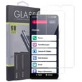thumbnail image 2 of Supershieldz 6-Pack Clear Screen Protector For Jitterbug Smart2 (Alcatel) 2 of 4