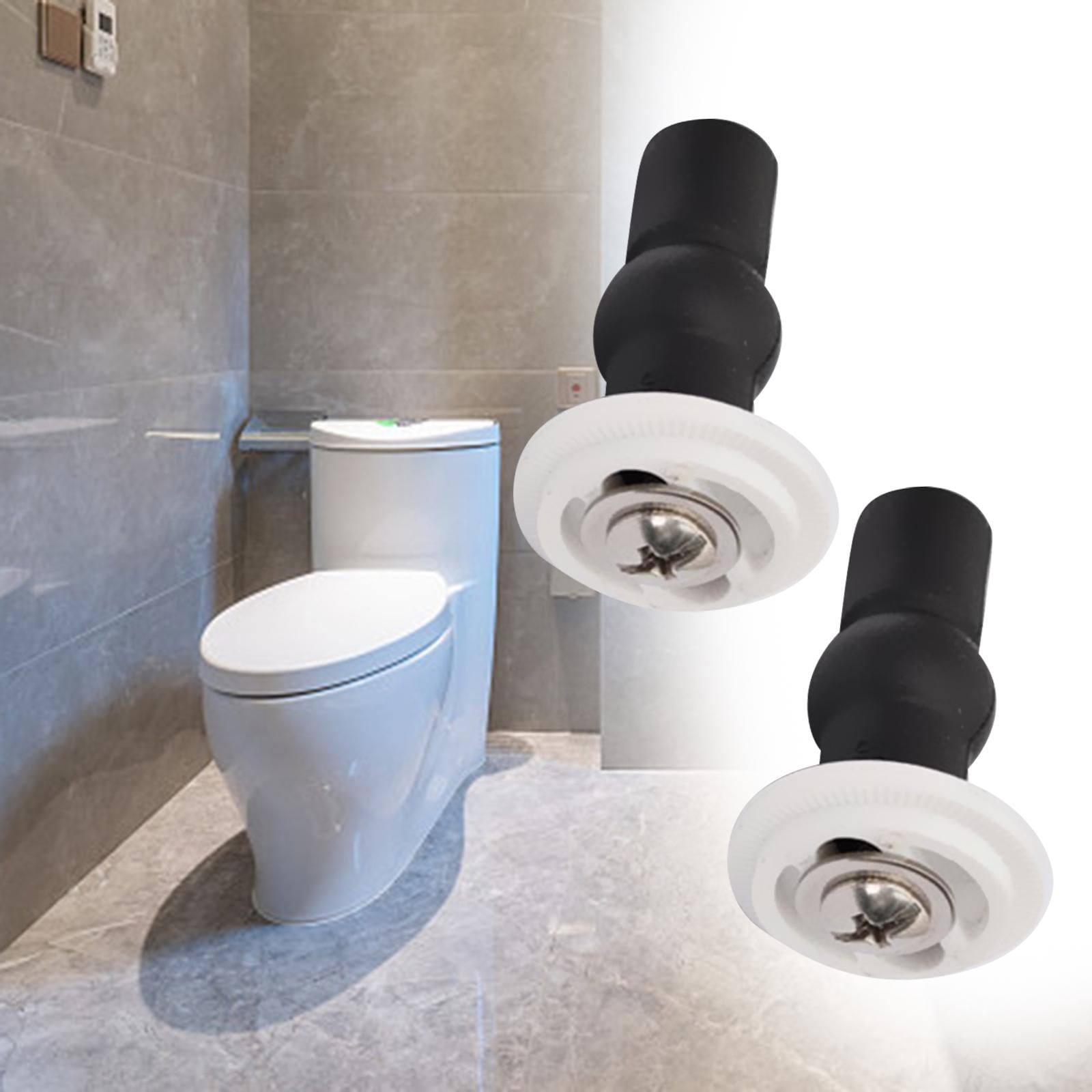 2Pcs R7S Lamp Base Holder Converter – PP Plastic, Easy Install For Bath Heaters & Infrared Lamps