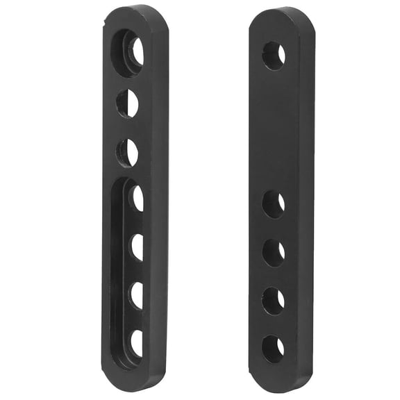 2x Trailer Sway Control Bracket for Equalizer Hitch-Weight Distribution System