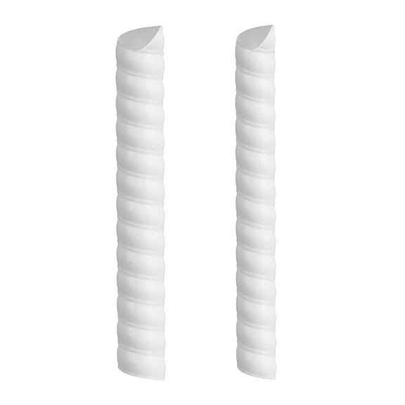 2x Tree Protector Tree Wraps Weather Resistant Portable Durable Protection Flexible Tree Trunk Protector Trees Guard