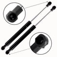 thumbnail interactive-video image 1 of Pair Front Hood Lift Supports Gas Struts For Infiniti G37 (2008-2013) & Q60 (2014-2015) Coupe/Convertible 1 of 2
