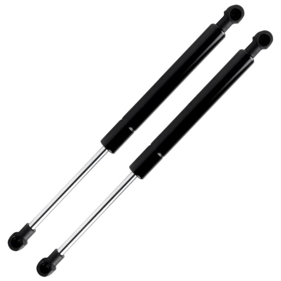 2x Trunk Lift Supports Struts For INFINITI 2014-2018 Q50 Sedan W/O Spoiler 6802