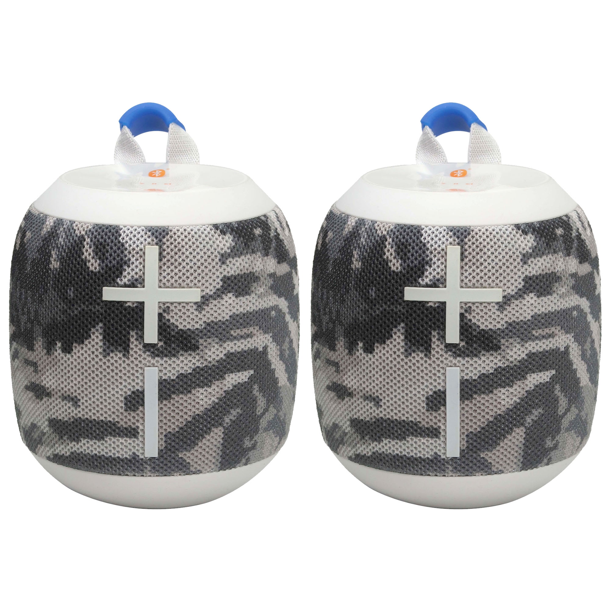 Ultimate Ears WONDERBOOM 2 Portable Bluetooth Speaker