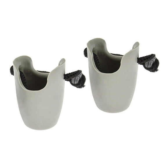 2x Universal Rubber Kayak Scupper Plug Marine Drain Holes Bungs Replacement Water Marine Yacht Scuppers Bung