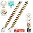 thumbnail image 1 of 2x Upgrade 2024 Pro Glass Cutter Metal Carbide Precision Anti-Skid Cutting Tools, 1 of 10
