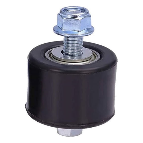 2x Upper & Lower Swingarm Chain Roller For Yamaha Raptor YFM250 #3TB-22178-00-00