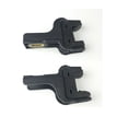 thumbnail image 1 of 2x Upper Radiator Isolator For Chrysler 300 Dodge Charger Challenger Magnum 04596474AD, 1 of 6
