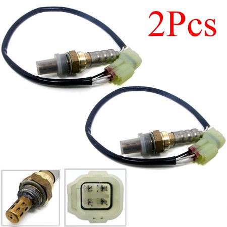 2x Upstream O2 Oxygen Sensor For Suzuki XL-7 2.7L 2002-06, Sidekick 1.8L 1996-98