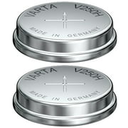 2x VARTA V250H 1.2V 250mAh Button Battery 55625101501 for Server Battery, MBU