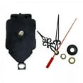 thumbnail image 1 of 2x Wall Pendulum Clock Movement Mechanisms Thread10mm Axis 19mm 2 Pcs, 1 of 7