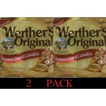 thumbnail image 1 of 2x Werther’s Original CARAMEL HARD Candy Candies 5.5 oz - 2 PACK, 1 of 3
